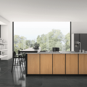 concept antracite 60x60 gresporcellanato
