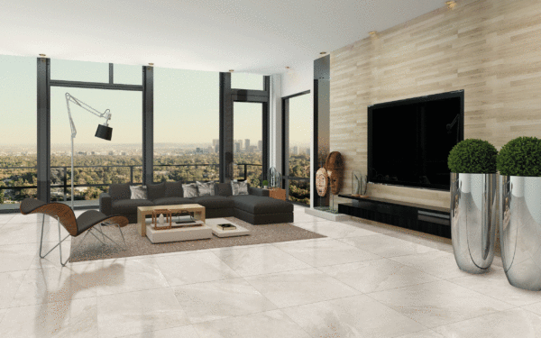 concept bianco 60x60 gresporcellanato