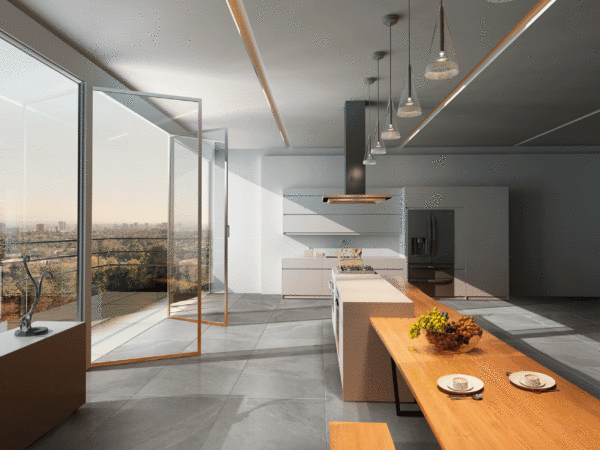 concept grigio 60x60 rettificato