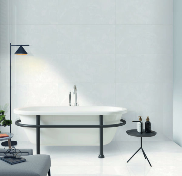 classic madras white 60x120 levigato