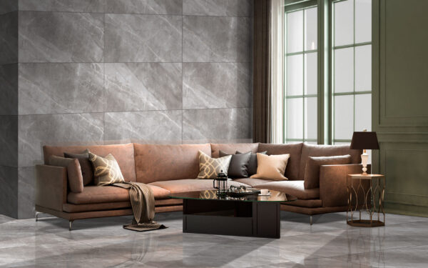 classic pulpis grigio 60x120 levigato