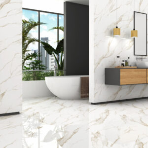 continua statuario gold 60x120 lev