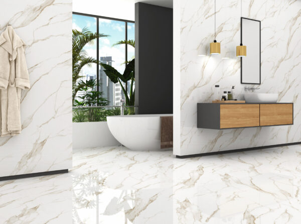 continua statuario gold 60x120 lev