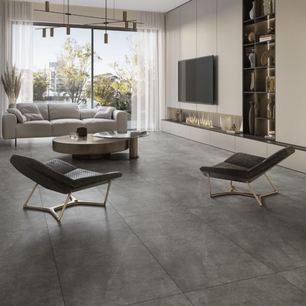 jem antracite 60x120 gresporcellanato
