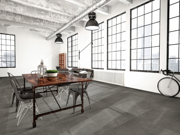 jem antracite 60x60 gresporcellanato
