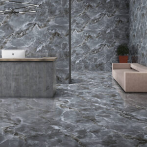 continua onyx black 60x120 levigato