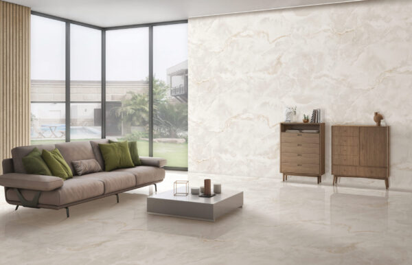 continua onyx ivory 60x120 levigato