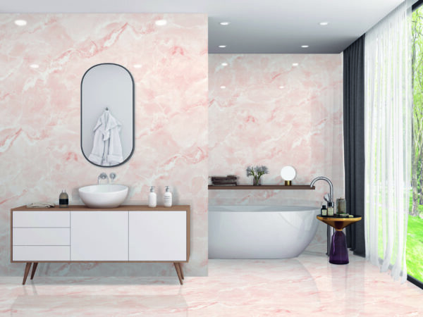 continua onyx rose 60x120 levigato