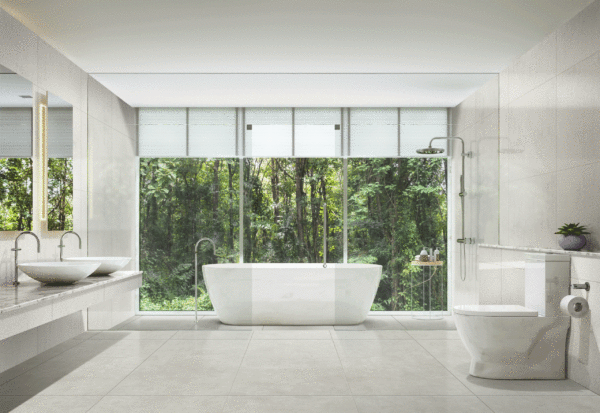 Studios grigio 60x120 gresporcellanato