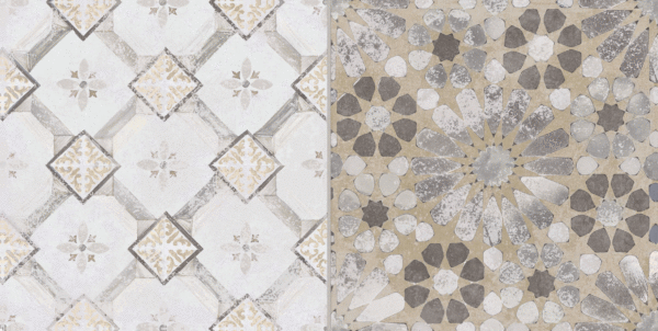 DECORO GHIRIGORI 31X62 NATURALE - immagine 3