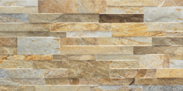 MURETTO OCRA 31X62 NATURALE - immagine 2